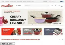 Sites similar to frybest.ru