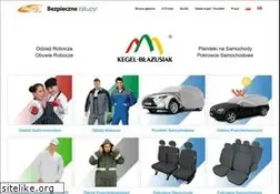 Sites similar to fryda.com.pl
