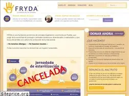 Sites similar to fryda.org.mx