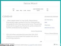 Sites similar to frydawolff.com