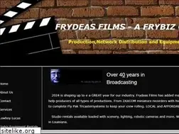 Sites similar to frydeasinc.com