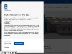 Sites similar to frydendahl.com