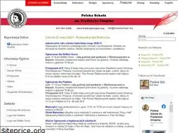 Sites similar to fryderykchopin.org