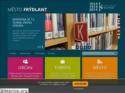 Sites similar to frydlantvc.cz