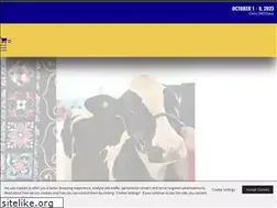 Sites similar to fryeburgfair.org