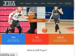 Sites similar to fryerbasketball.com