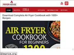 Sites similar to fryerhouse.com