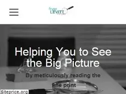 Sites similar to fryerlevitt.com