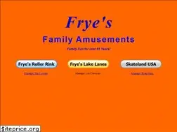 Sites similar to fryes4fun.com