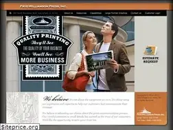 Sites similar to fryewilliamson.com