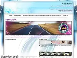 Sites similar to frygoexpress.com
