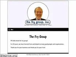 Sites similar to frygroup.com