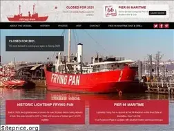Sites similar to fryingpan.com