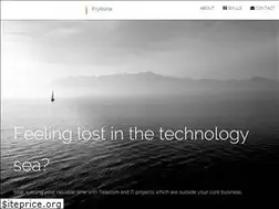 Sites similar to fryktoria.com