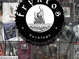 Sites similar to fryktos.com