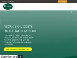 Sites similar to frylow.com