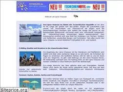 Sites similar to frymburk.de
