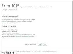 Sites similar to fryndz.com