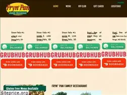 Sites similar to frynpan.net