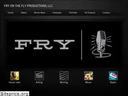 Sites similar to fryonthefly.com