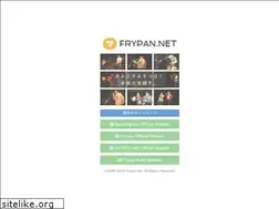 Sites similar to frypan.net
