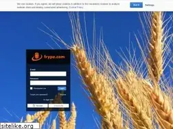Sites similar to frype.com
