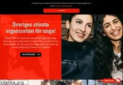 Sites similar to fryshuset.se