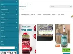 Sites similar to fryskekadoos.nl