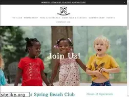 Sites similar to frysspring.org