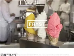 Sites similar to fryst.net