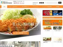 Sites similar to frystar.co.jp