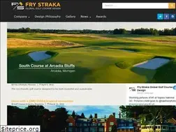 Sites similar to frystraka.com