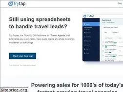 Sites similar to frytap.com