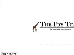 Sites similar to fryteamaz.com