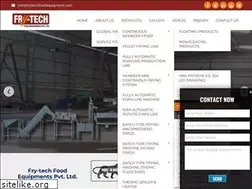 Sites similar to frytechfoodequipment.com
