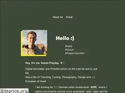 Sites similar to frytg.com