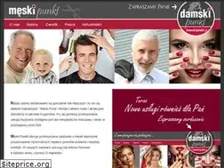 Sites similar to fryzjer.fr
