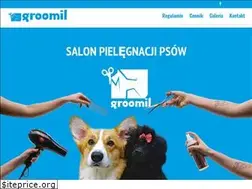 Sites similar to fryzjerpsow.pl