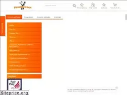 Sites similar to fryzjerskie.com