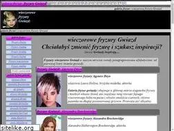Sites similar to fryzurykrotkiewlosy.eu