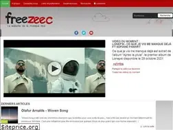 Sites similar to frz.fr
