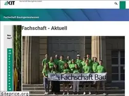 Sites similar to fs-bau.kit.edu