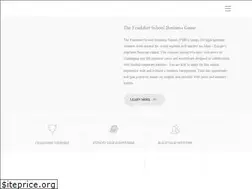 Sites similar to fs-bg.de