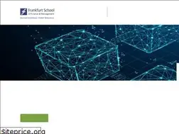 Sites similar to fs-blockchain.de