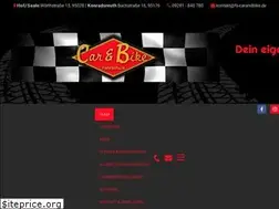 Sites similar to fs-carandbike.de