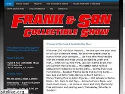 Sites similar to fs-collectables.com