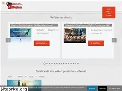 Sites similar to fs-diffusion.org