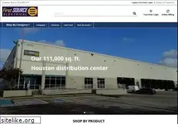 Sites similar to fs-electrical.com
