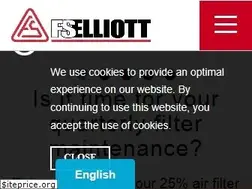 Sites similar to fs-elliott.com