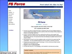 Sites similar to fs-force.com